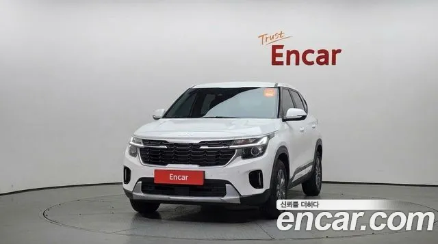 Kia Seltos 2024 thumb 3
