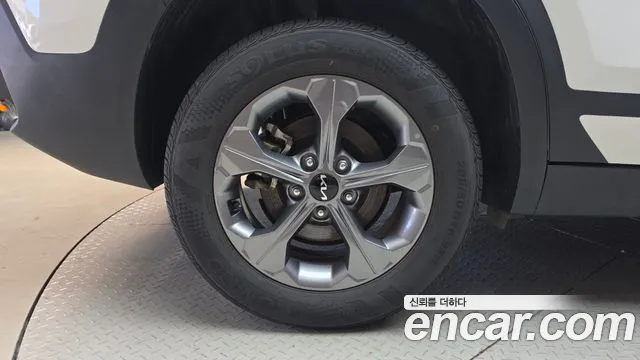 Kia Seltos 2024 thumb 5