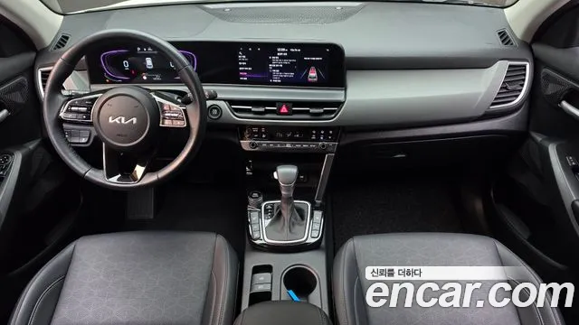 Kia Seltos 2024 thumb 7