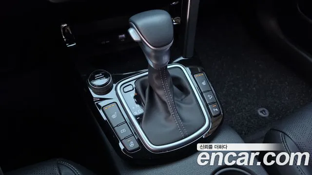 Kia Seltos 2024 thumb 9