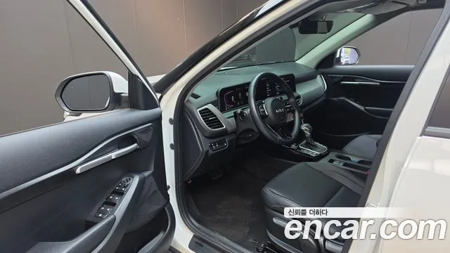 Kia Seltos 2024 thumb 10