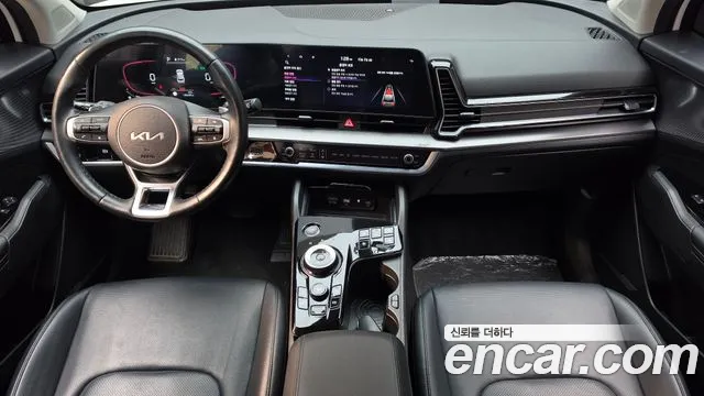 Kia Sportage 2022 thumb 7