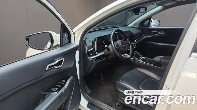 Kia Sportage 2022 thumb 10