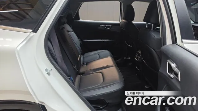 Kia Sportage 2022 thumb 11