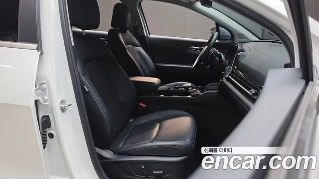 Kia Sportage 2022 thumb 12