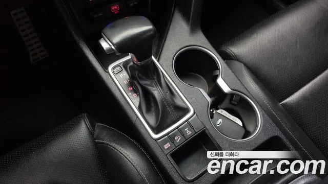 Kia Sportage 2020 thumb 9