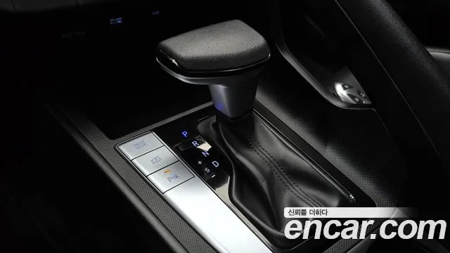 Hyundai Avante 2023 thumb 9