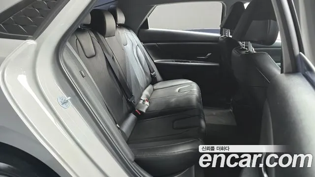 Hyundai Avante 2023 thumb 11