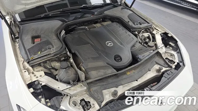 Mercedes-Benz CLS-Class 2019 thumb 6