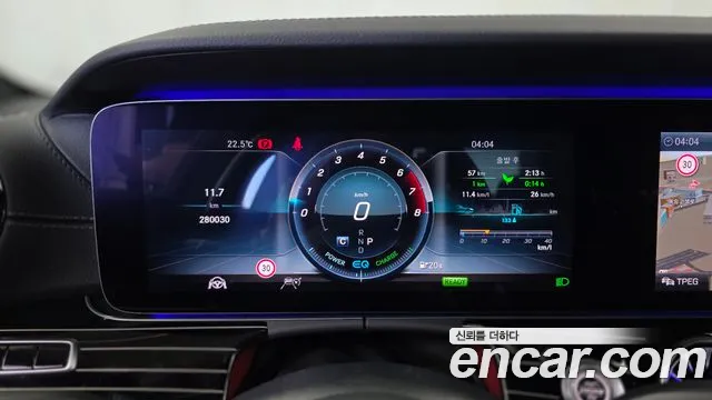 Mercedes-Benz CLS-Class 2019 thumb 8