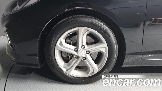 Hyundai Sonata 2018 thumb 5