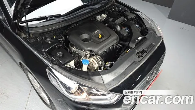 Hyundai Sonata 2018 thumb 6
