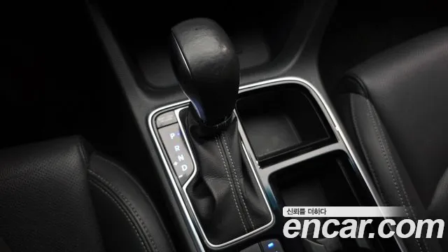 Hyundai Sonata 2018 thumb 9