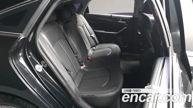 Hyundai Sonata 2018 thumb 12