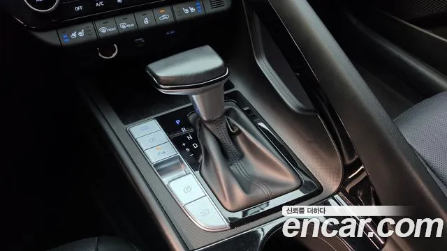 Hyundai Avante 2022 thumb 9
