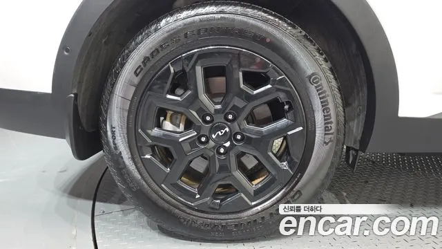 Kia Sorento 2023 thumb 5