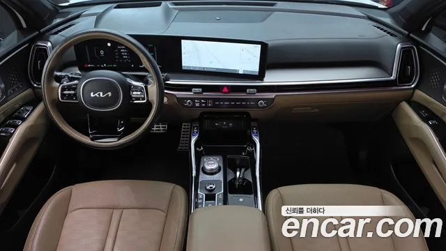 Kia Sorento 2023 thumb 7