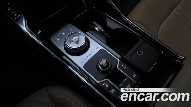 Kia Sorento 2023 thumb 9