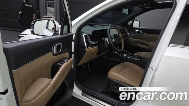 Kia Sorento 2023 thumb 10