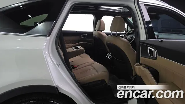 Kia Sorento 2023 thumb 12
