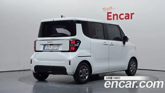 Kia Ray 2023 thumb 2