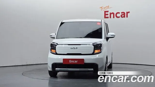 Kia Ray 2023 thumb 3