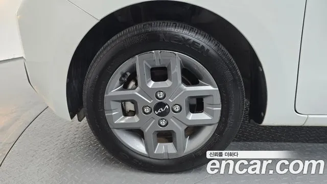 Kia Ray 2023 thumb 5