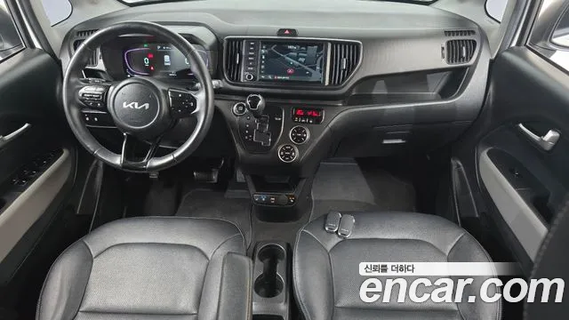 Kia Ray 2023 thumb 7