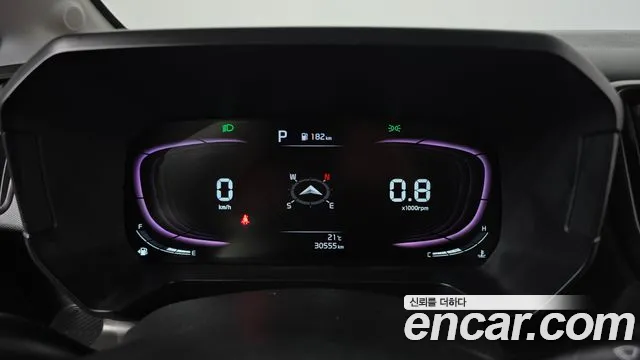 Kia Ray 2023 thumb 8