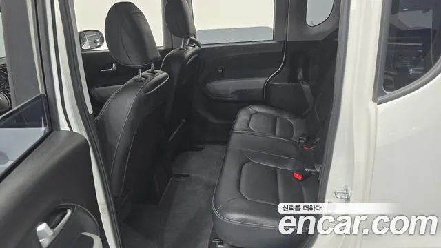Kia Ray 2023 thumb 11