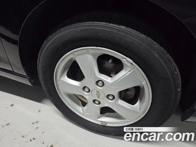 ChevroletGMDaewoo Spark 2017 thumb 2