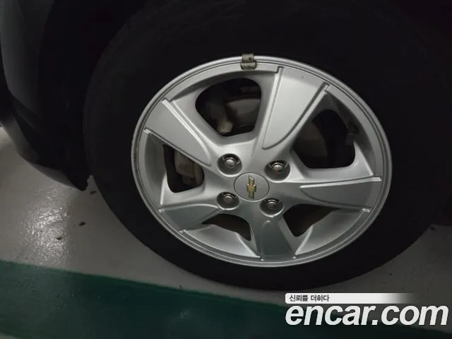 ChevroletGMDaewoo Spark 2017 thumb 6