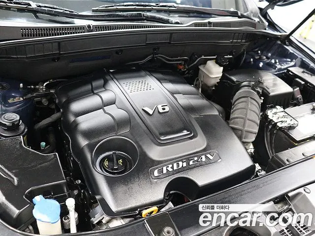 Hyundai Veracruz 2015 thumb 6