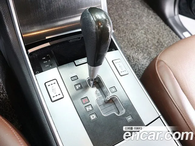 Hyundai Veracruz 2015 thumb 9