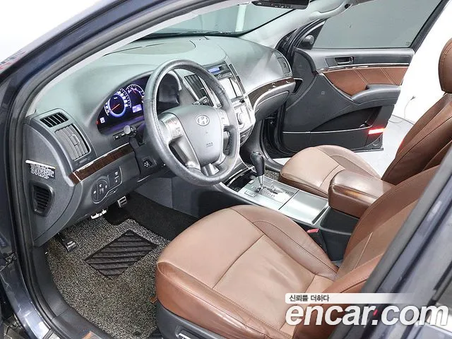 Hyundai Veracruz 2015 thumb 10