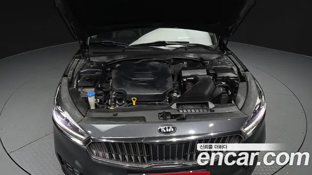 Kia K7 2016 thumb 5