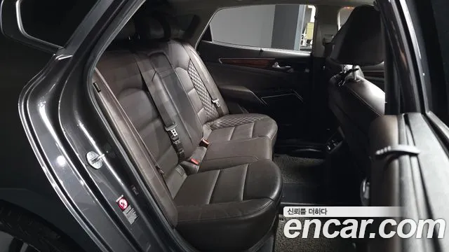 Kia K7 2016 thumb 11