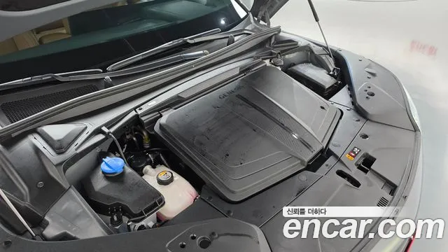 Genesis GV60 2022 thumb 6