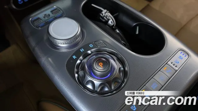 Genesis GV60 2022 thumb 9