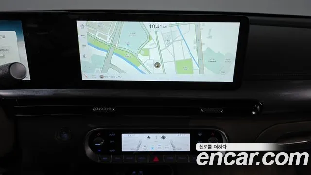 Genesis GV60 2022 thumb 12