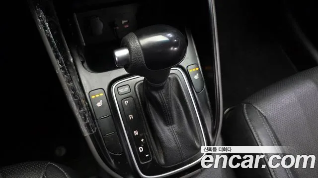 Kia Carens 2017 thumb 9
