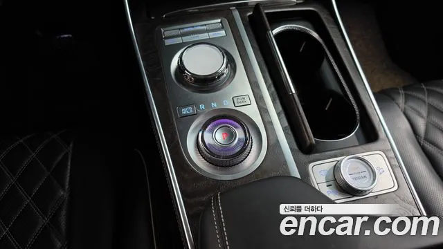 Genesis GV80 2023 thumb 9