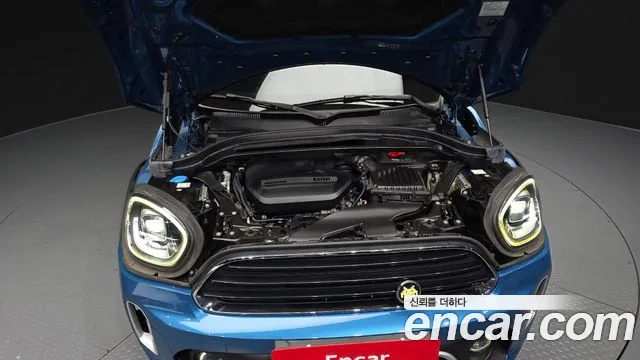 MINI Countryman 2021 thumb 5