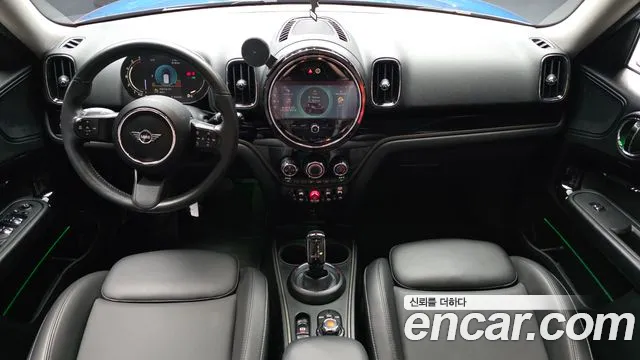 MINI Countryman 2021 thumb 6