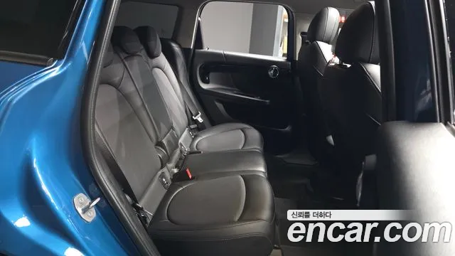MINI Countryman 2021 thumb 11