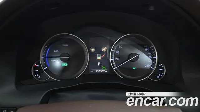Lexus ES 2018 thumb 8