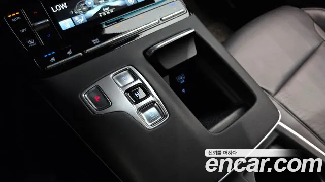 Hyundai Grandeur 2022 thumb 9