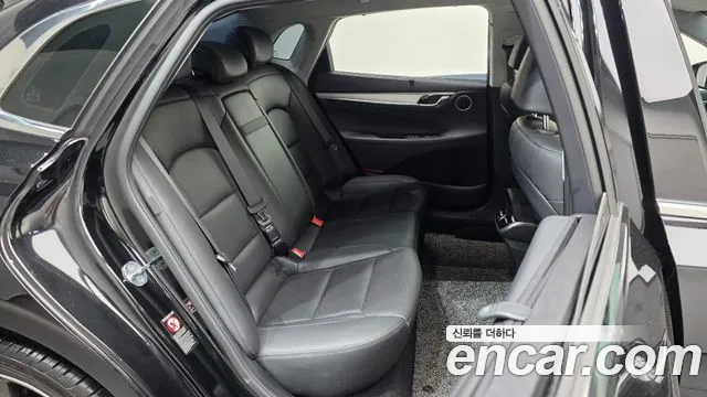 Hyundai Grandeur 2022 thumb 11