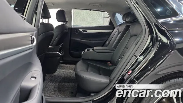 Hyundai Grandeur 2022 thumb 12