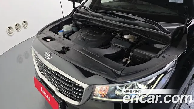 Kia Carnival 2019 thumb 6